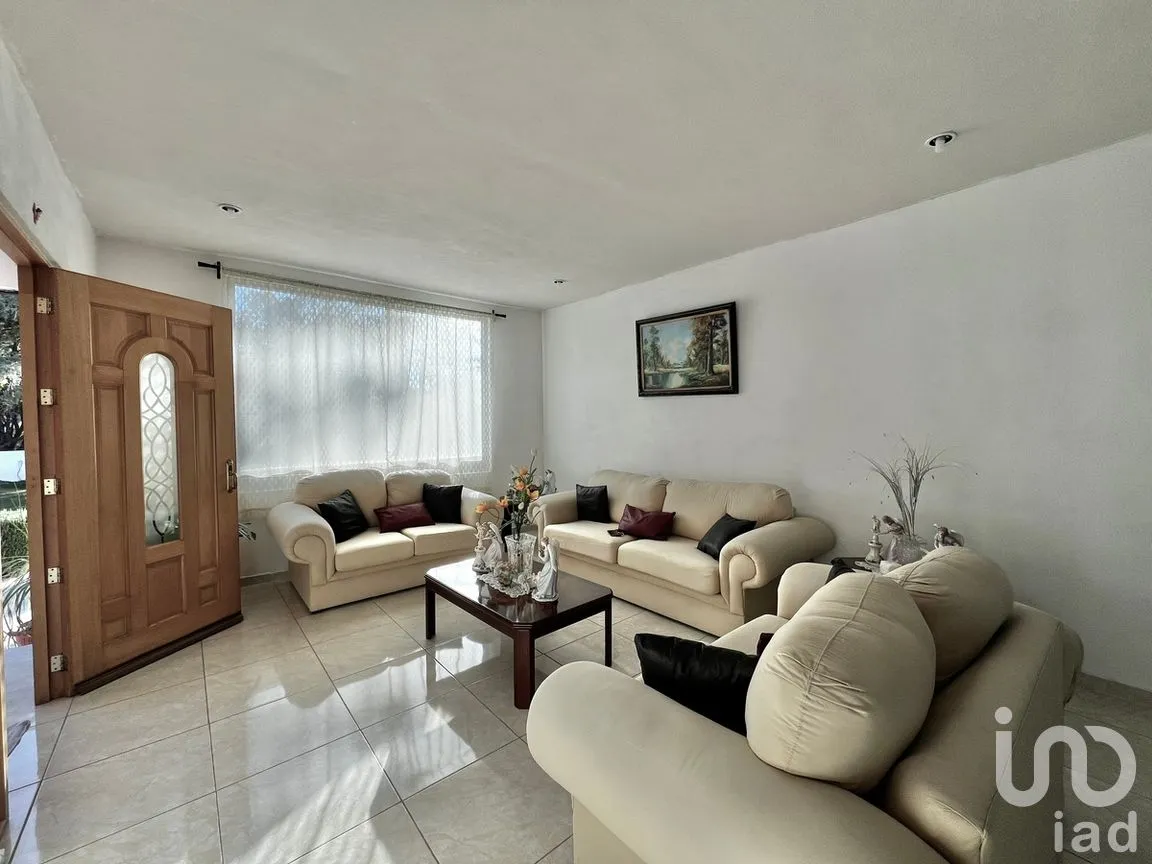 Casa en Venta en Los Girasoles, Tequisquiapan, Querétaro | NEX-280395 | iad México | Foto 10 de 24