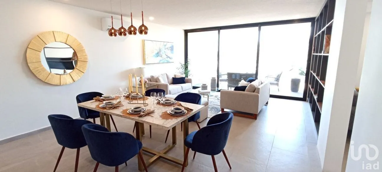 Departamento en Venta en Juriquilla, Querétaro, Querétaro | NEX-290250 | iad México | Foto 2 de 27