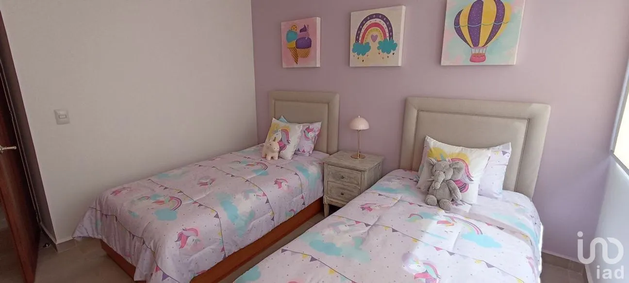 Departamento en Venta en Juriquilla, Querétaro, Querétaro | NEX-290250 | iad México | Foto 11 de 27