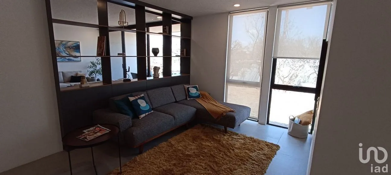 Departamento en Venta en Juriquilla, Querétaro, Querétaro | NEX-290250 | iad México | Foto 16 de 27