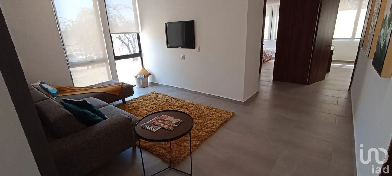 Departamento en Venta en Juriquilla, Querétaro, Querétaro | NEX-290250 | iad México | Foto 19 de 27