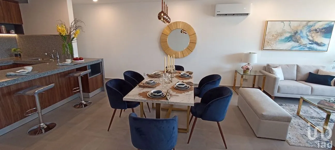 Departamento en Venta en Juriquilla, Querétaro, Querétaro | NEX-290250 | iad México | Foto 3 de 27
