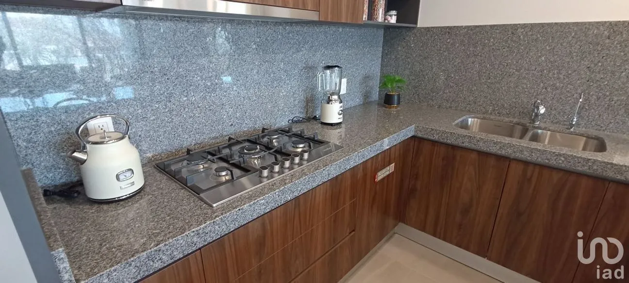 Departamento en Venta en Juriquilla, Querétaro, Querétaro | NEX-290250 | iad México | Foto 22 de 27