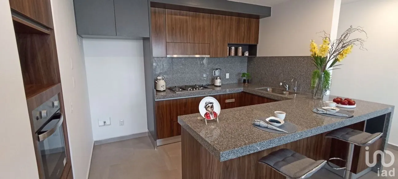 Departamento en Venta en Juriquilla, Querétaro, Querétaro | NEX-290250 | iad México | Foto 23 de 27