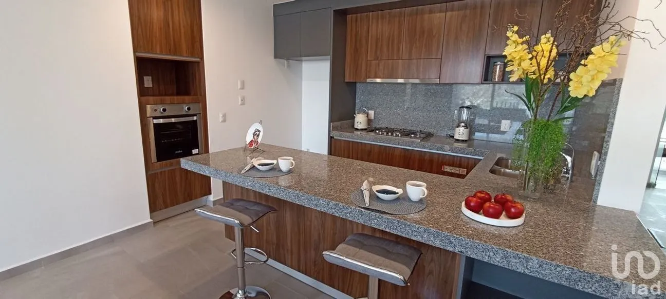 Departamento en Venta en Juriquilla, Querétaro, Querétaro | NEX-290250 | iad México | Foto 24 de 27