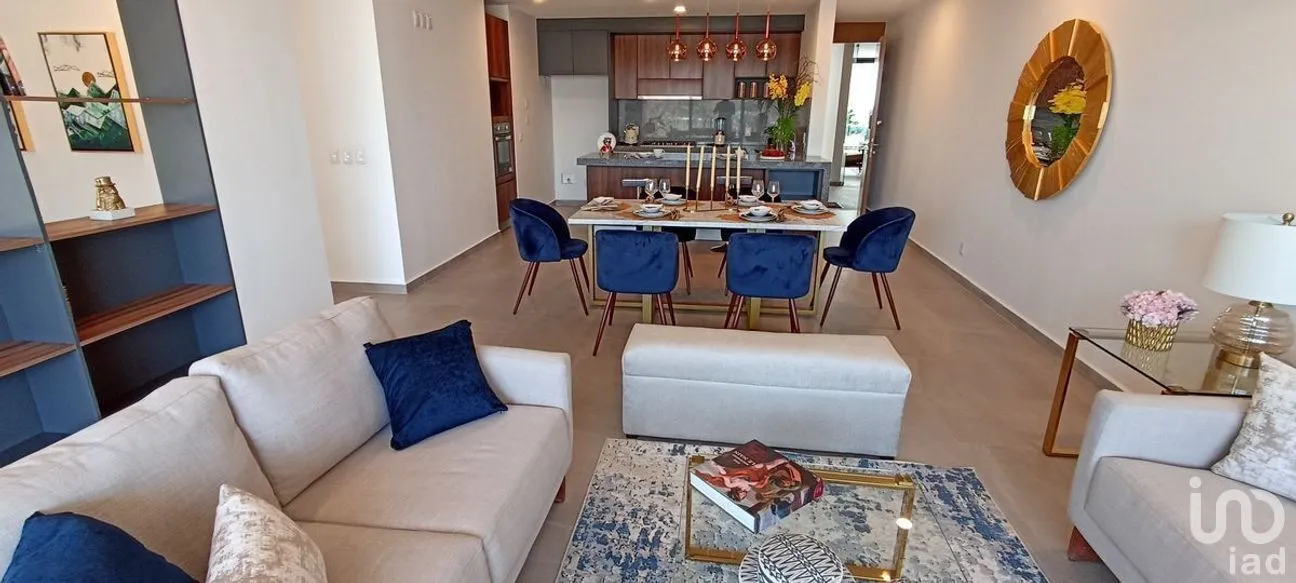Departamento en Venta en Juriquilla, Querétaro, Querétaro | NEX-290250 | iad México | Foto 25 de 27
