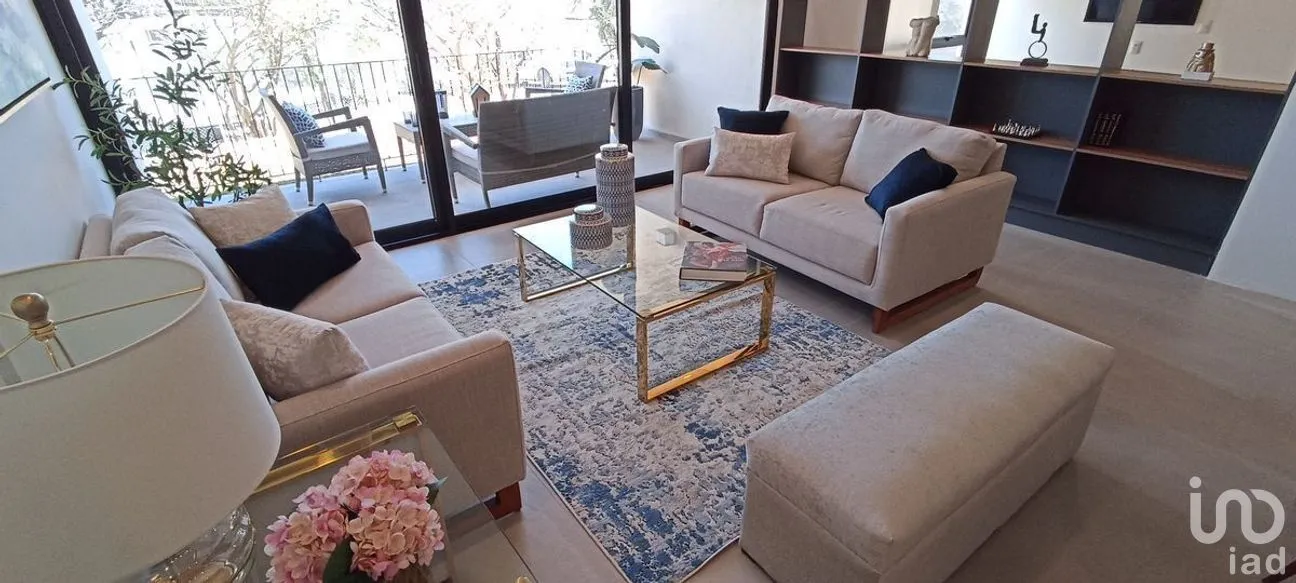 Departamento en Venta en Juriquilla, Querétaro, Querétaro | NEX-290250 | iad México | Foto 26 de 27