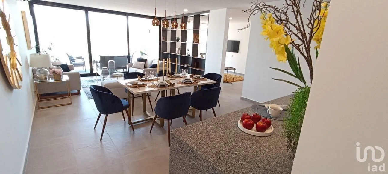 Departamento en Venta en Juriquilla, Querétaro, Querétaro | NEX-290250 | iad México | Foto 27 de 27