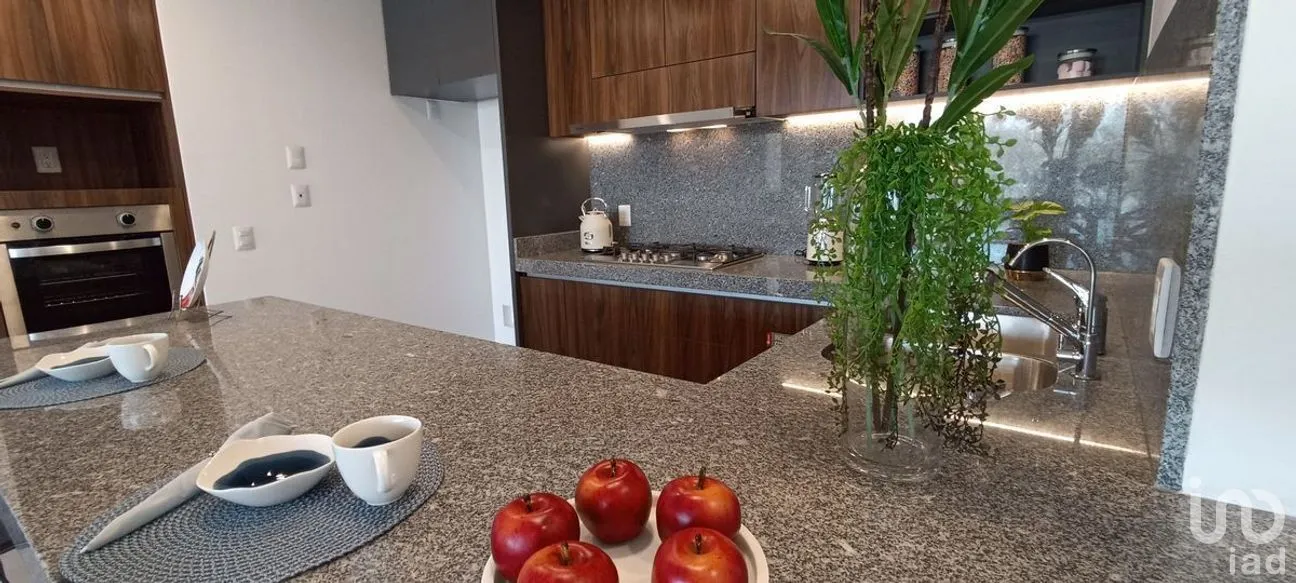 Departamento en Venta en Juriquilla, Querétaro, Querétaro | NEX-290250 | iad México | Foto 4 de 27