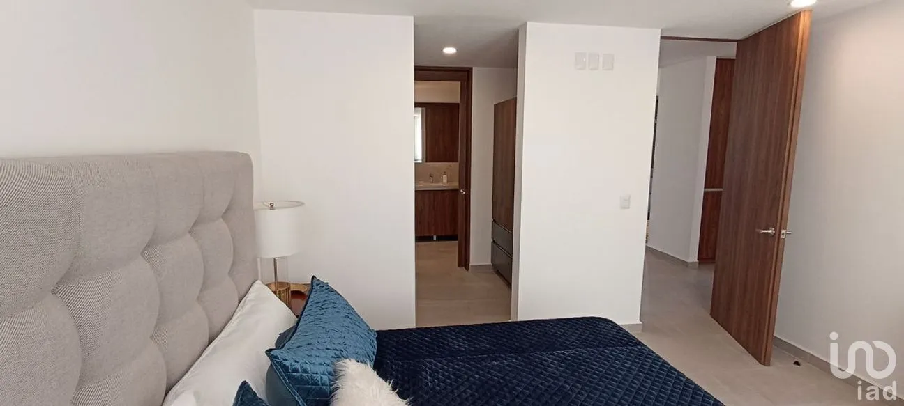 Departamento en Venta en Juriquilla, Querétaro, Querétaro | NEX-290250 | iad México | Foto 10 de 27