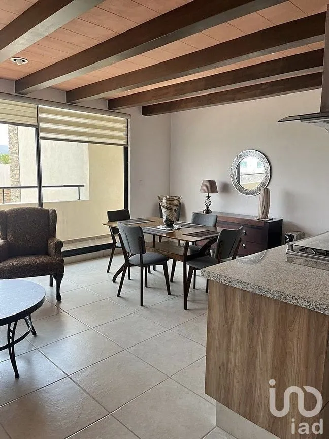 Departamento en Renta en La Magdalena, Tequisquiapan, Querétaro | NEX-293737 | iad México | Foto 2 de 10