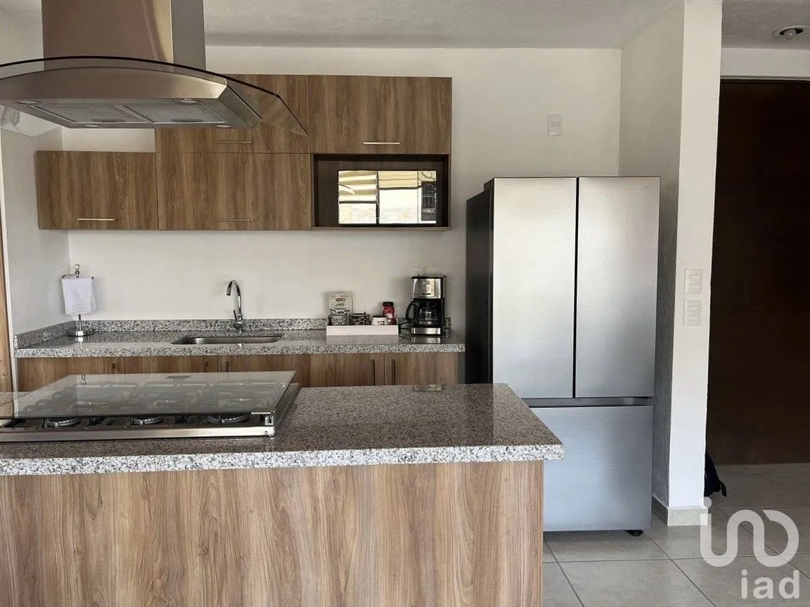 Departamento en Renta en La Magdalena, Tequisquiapan, Querétaro | NEX-293737 | iad México | Foto 5 de 10