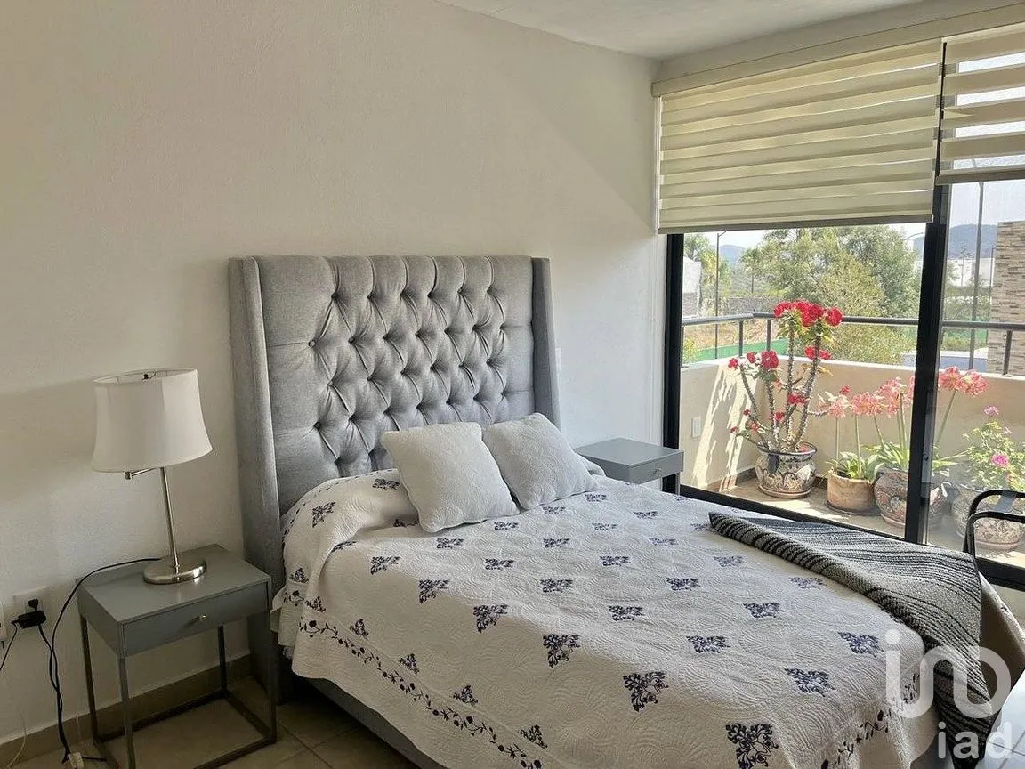 Departamento en Renta en La Magdalena, Tequisquiapan, Querétaro | NEX-293737 | iad México | Foto 6 de 10
