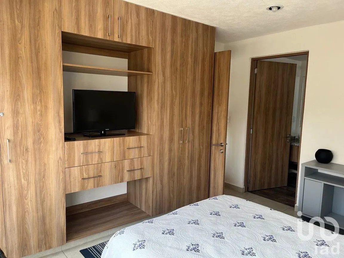 Departamento en Renta en La Magdalena, Tequisquiapan, Querétaro | NEX-293737 | iad México | Foto 7 de 10