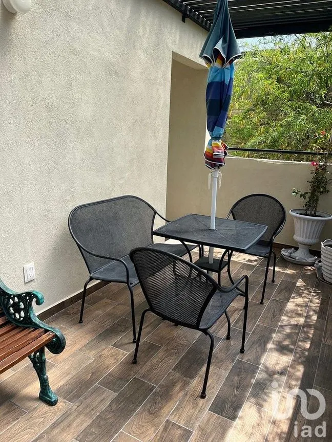 Departamento en Renta en La Magdalena, Tequisquiapan, Querétaro | NEX-293737 | iad México | Foto 9 de 10