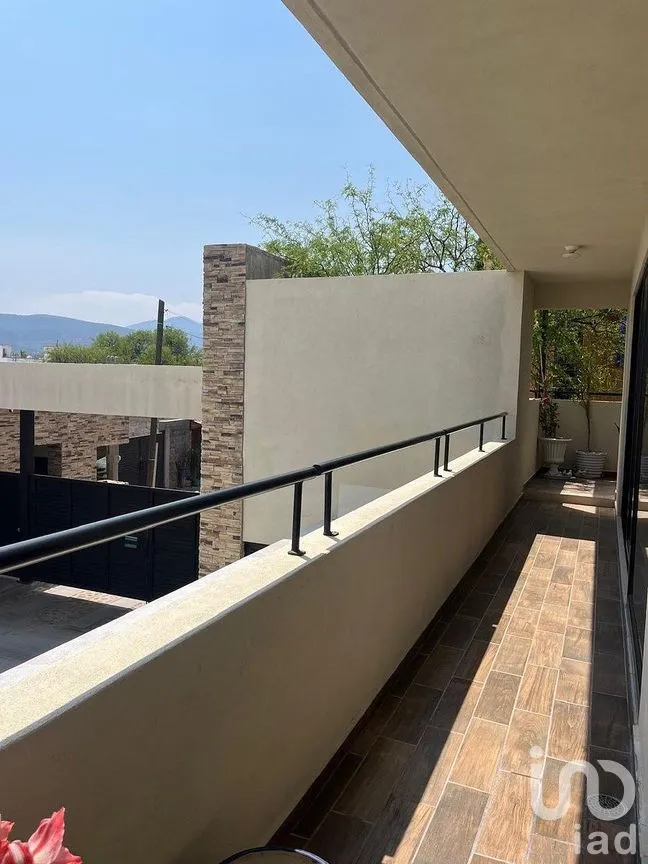 Departamento en Renta en La Magdalena, Tequisquiapan, Querétaro | NEX-293737 | iad México | Foto 10 de 10