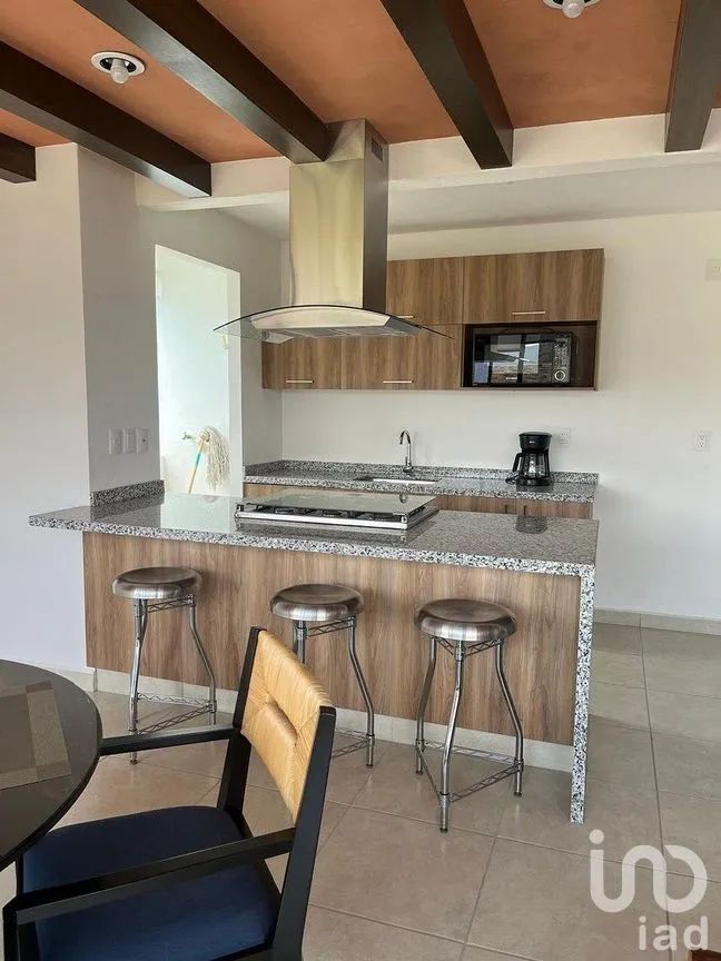 Departamento en Renta en La Magdalena, Tequisquiapan, Querétaro | NEX-293738 | iad México | Foto 5 de 11