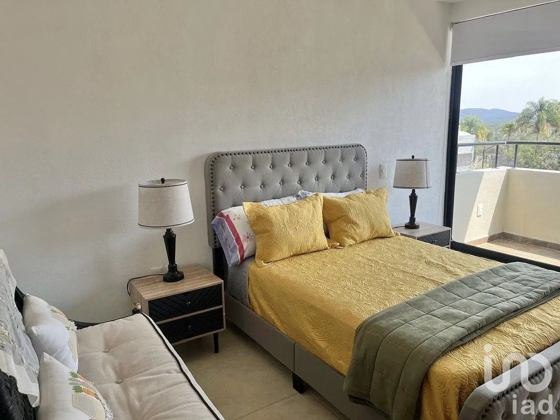 Departamento en Renta en La Magdalena, Tequisquiapan, Querétaro | NEX-293738 | iad México | Foto 6 de 11