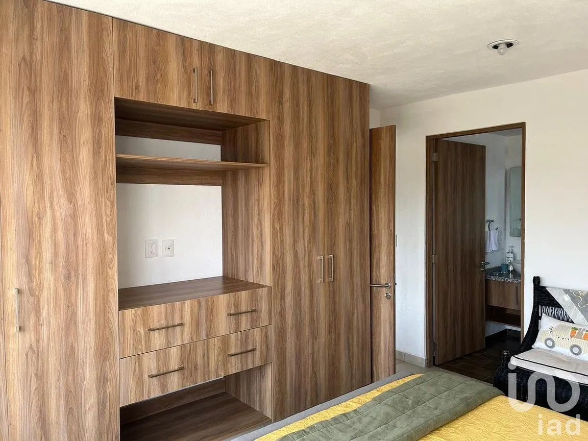 Departamento en Renta en La Magdalena, Tequisquiapan, Querétaro | NEX-293738 | iad México | Foto 7 de 11