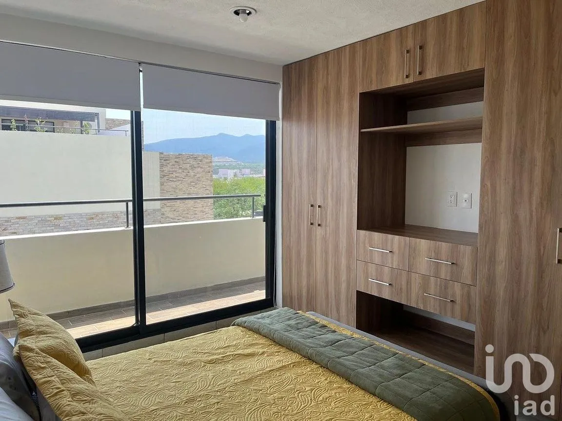 Departamento en Renta en La Magdalena, Tequisquiapan, Querétaro | NEX-293738 | iad México | Foto 8 de 11