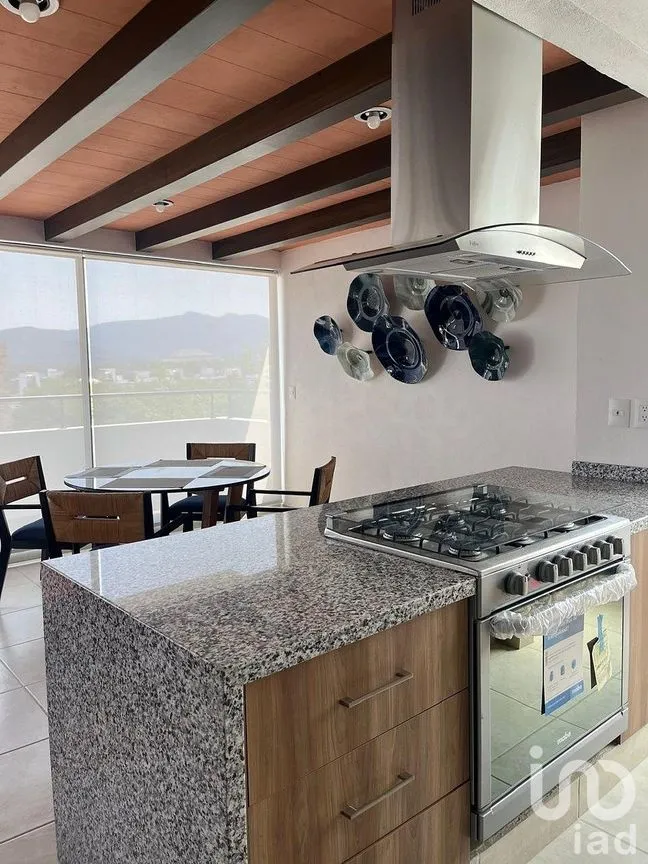Departamento en Renta en La Magdalena, Tequisquiapan, Querétaro | NEX-293738 | iad México | Foto 9 de 11