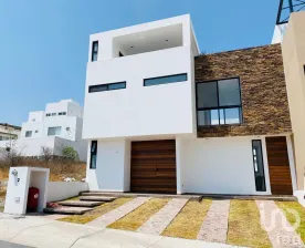 NEX-91637 - Casa en Venta, con 3 recamaras, con 3 baños, con 300 m2 de construcción en Zibatá, CP 76269, Querétaro.