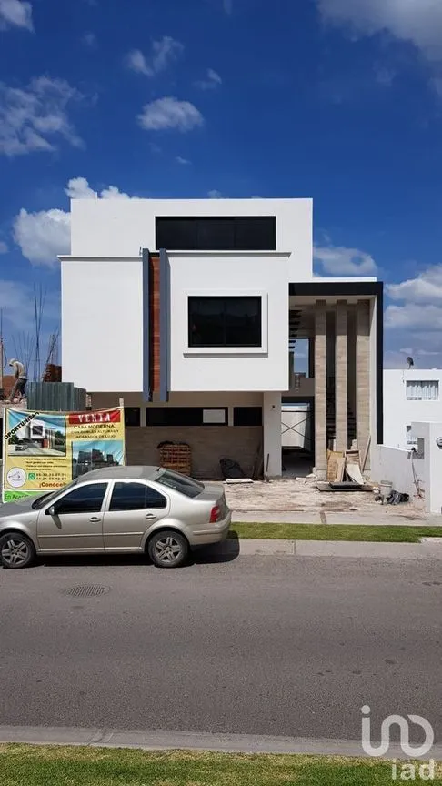 Casa en Venta en Zibatá, El Marqués, Querétaro | NEX-91800 | iad México | Foto 7 de 7