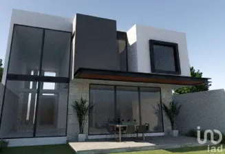 NEX-91800 - Casa en Venta, con 3 recamaras, con 5 baños, con 241 m2 de construcción en Zibatá, CP 76269, Querétaro.