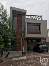 NEX-91976 - Casa en Venta, con 4 recamaras, con 5 baños, con 292 m2 de construcción en Zibatá, CP 76269, Querétaro.