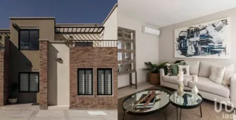 NEX-93443 - Casa en Venta, con 3 recamaras, con 2 baños, con 137 m2 de construcción.