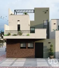 NEX-99233 - Casa en Venta, con 3 recamaras, con 3 baños, con 214 m2 de construcción.