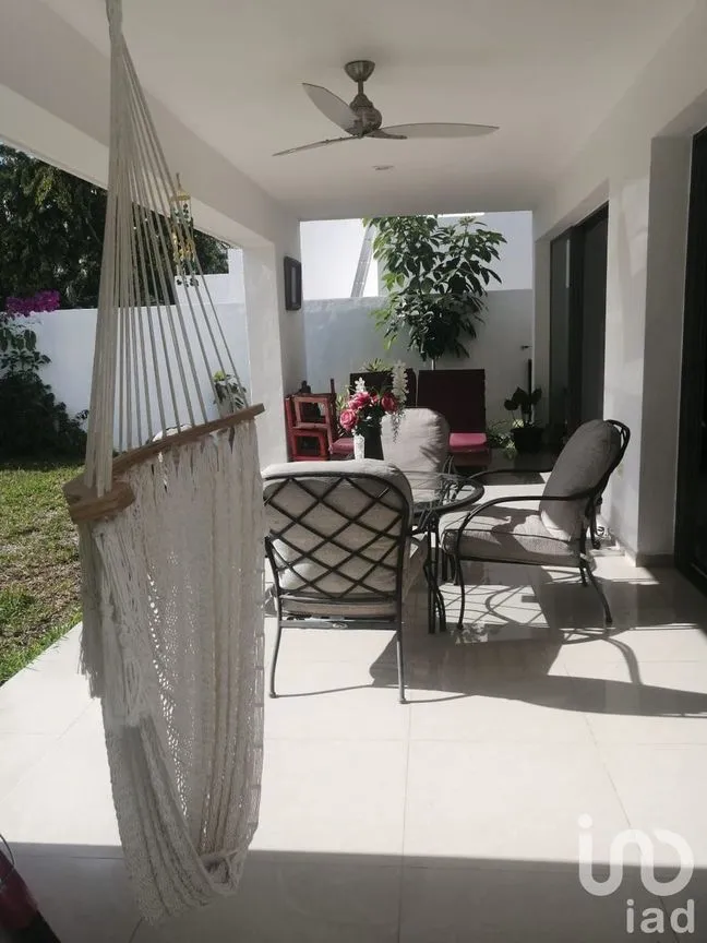 Casa en Venta en Conkal, Conkal, Yucatán | NEX-108439 | iad México | Foto 9 de 16