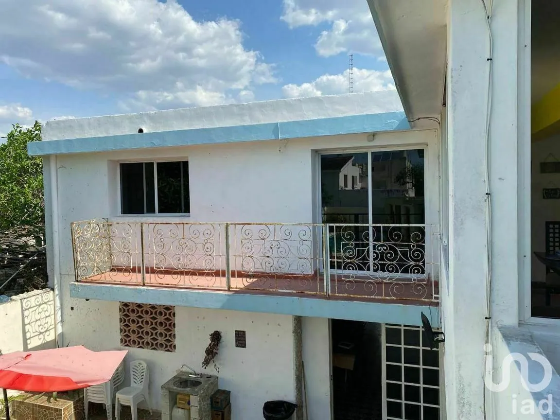 Casa en Venta en Progreso de Castro Centro, Progreso, Yucatán | NEX-110563 | iad México | Foto 25 de 30