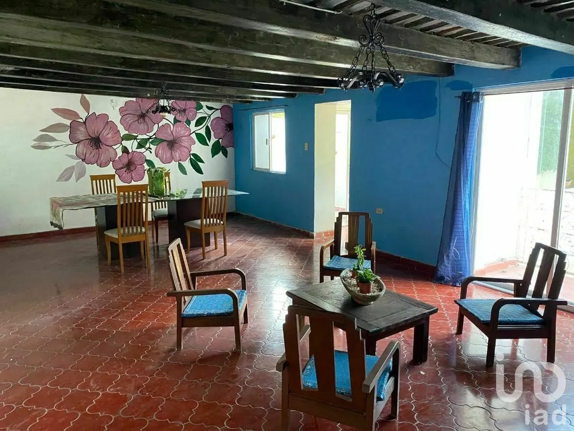 Casa en Venta en Progreso de Castro Centro, Progreso, Yucatán | NEX-110563 | iad México | Foto 19 de 30