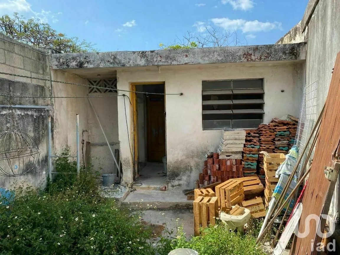 Casa en Venta en Progreso de Castro Centro, Progreso, Yucatán | NEX-110563 | iad México | Foto 18 de 30
