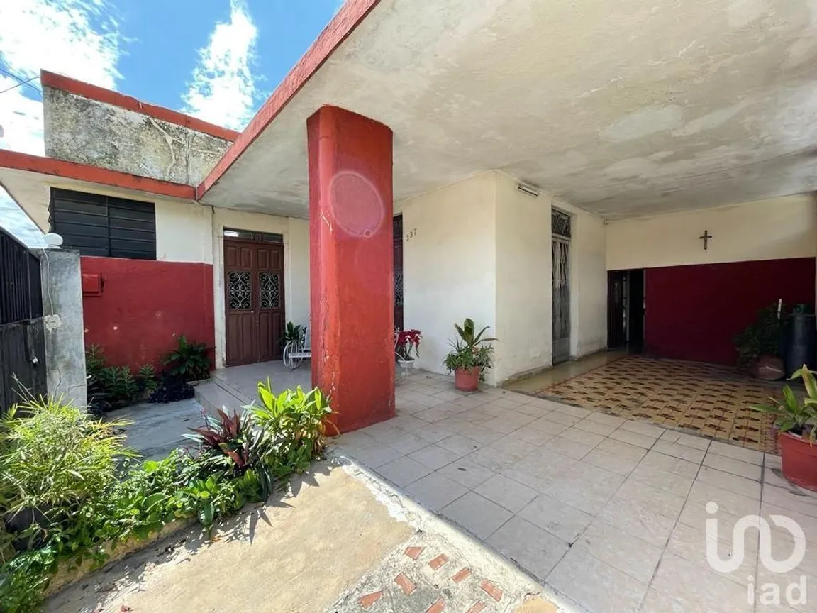Casa en Venta en Mérida Centro, Mérida, Yucatán | NEX-112740 | iad México | Foto 11 de 29