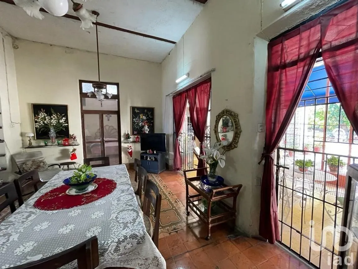 Casa en Venta en Mérida Centro, Mérida, Yucatán | NEX-112740 | iad México | Foto 28 de 29
