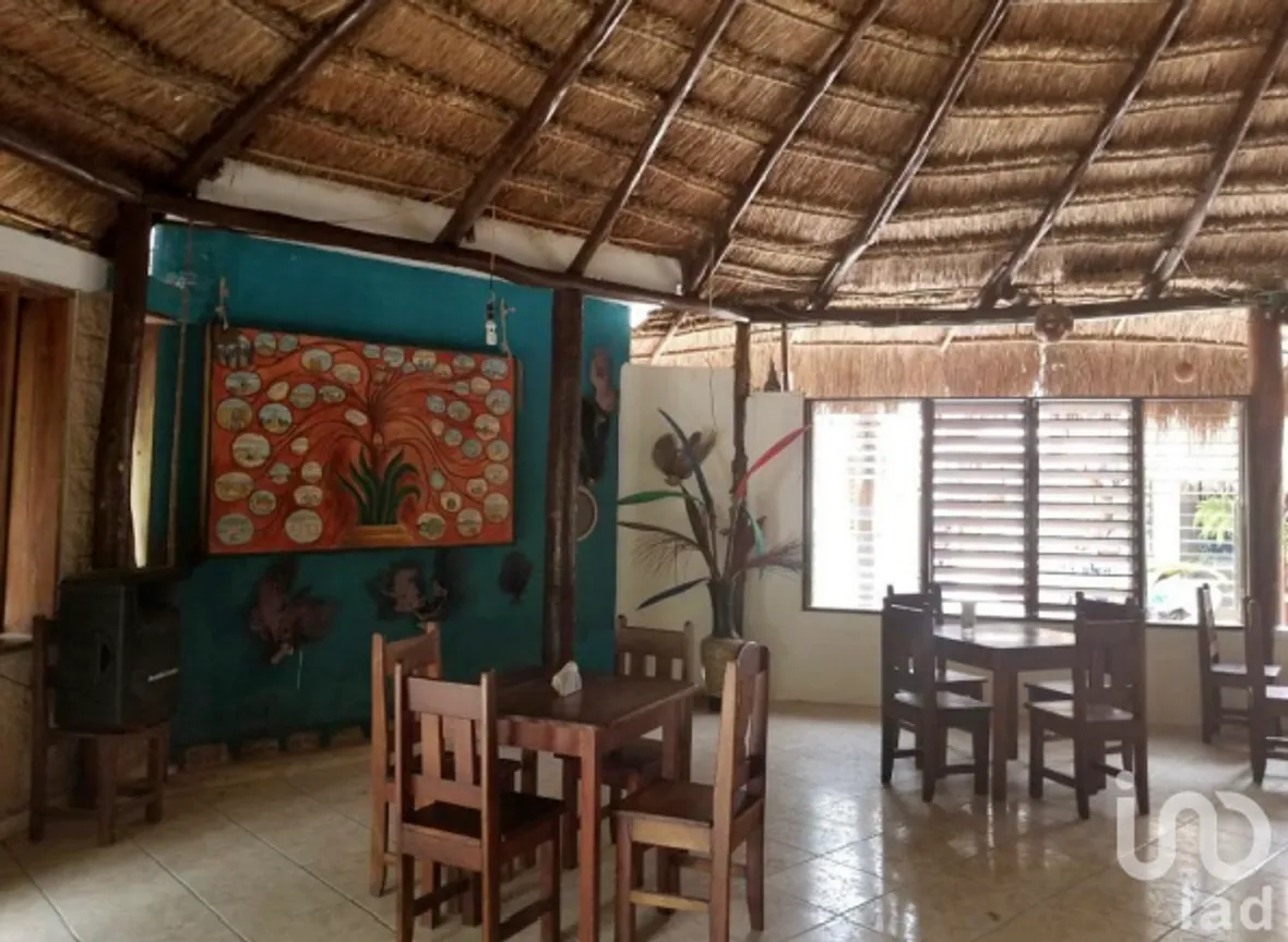 Casa en Venta en Mahahual, Othón P. Blanco, Quintana Roo | NEX-112872 | iad México | Foto 10 de 13