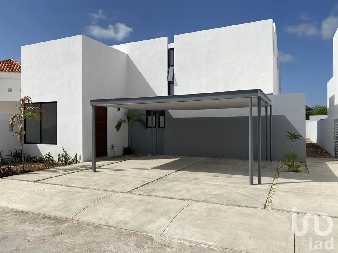 Casa en Venta en Conkal, Conkal, Yucatán | NEX-92320 | iad México | Foto 3 de 20