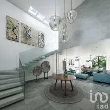 NEX-92511 - Casa en Venta, con 3 recamaras, con 3 baños, con 290 m2 de construcción.