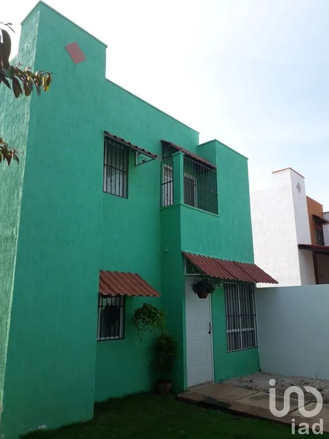 Casa en Venta en Caucel, Mérida, Yucatán | NEX-93523 | iad México | Foto 3 de 18