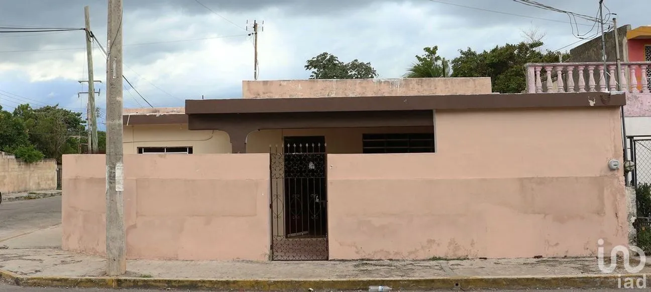 Casa en Venta en Canto, Mérida, Yucatán | NEX-93583 | iad México | Foto 2 de 22