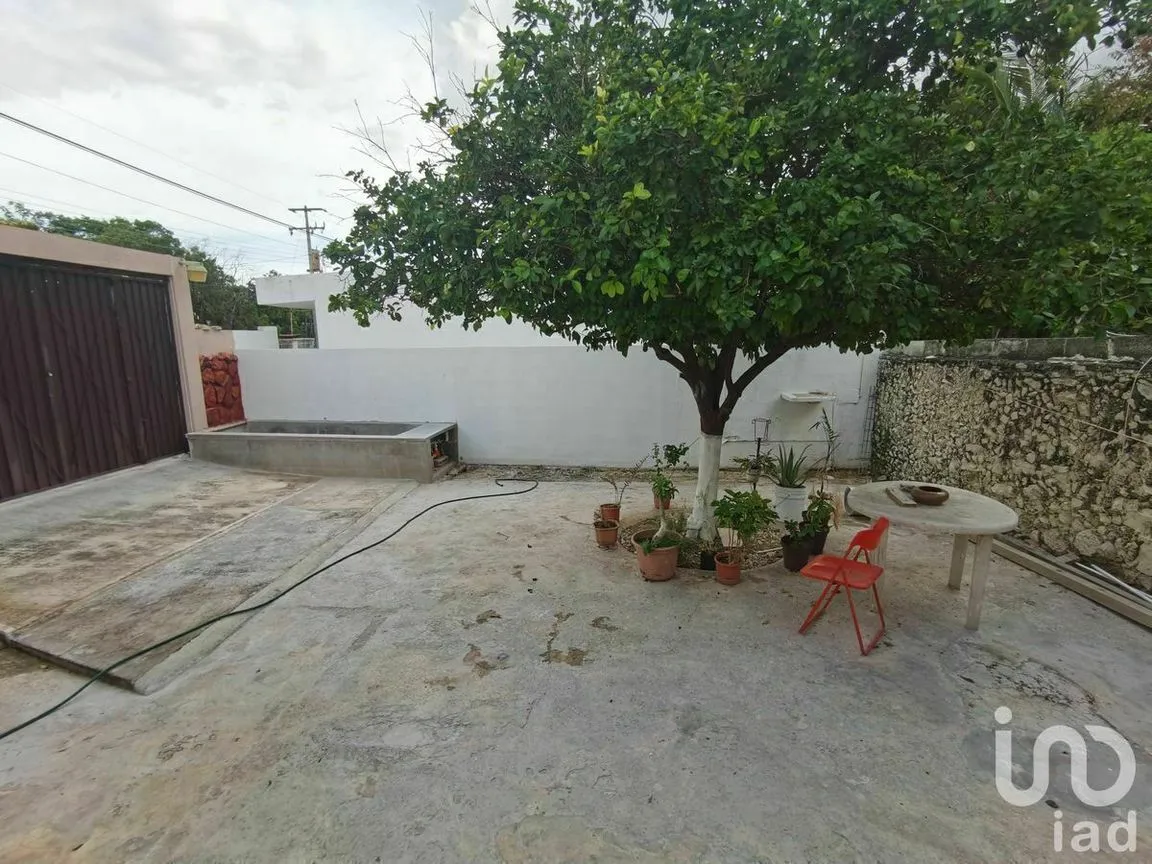 Casa en Venta en Canto, Mérida, Yucatán | NEX-93583 | iad México | Foto 22 de 22