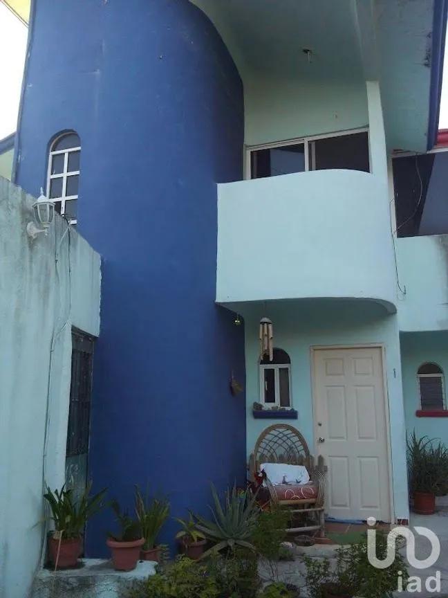 Casa en Venta en Playa del Carmen, Solidaridad, Quintana Roo | NEX-93871 | iad México | Foto 11 de 27