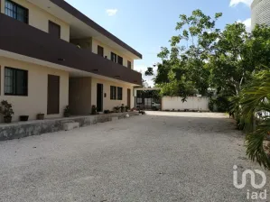 NEX-94241 - Departamento en Renta, con 1 baño en Montebello, CP 97113, Yucatán.
