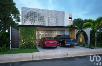 NEX-94763 - Casa en Venta, con 3 recamaras, con 3 baños, con 260 m2 de construcción en Jalapa, CP 97305, Yucatán.