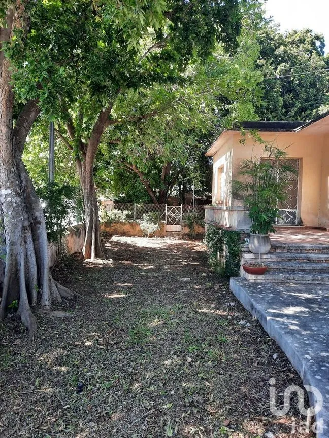 Casa en Renta en Garcia Gineres, Mérida, Yucatán | NEX-96109 | iad México | Foto 3 de 10