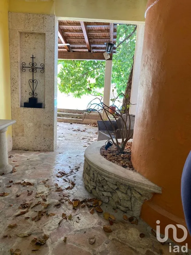 Casa en Renta en Santa Ana, Tizimín, Yucatán | NEX-96581 | iad México | Foto 4 de 22