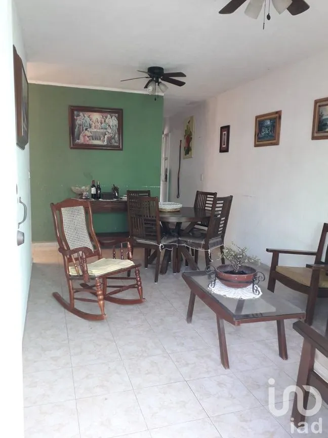 Casa en Venta en Caucel, Mérida, Yucatán | NEX-99384 | iad México | Foto 9 de 18