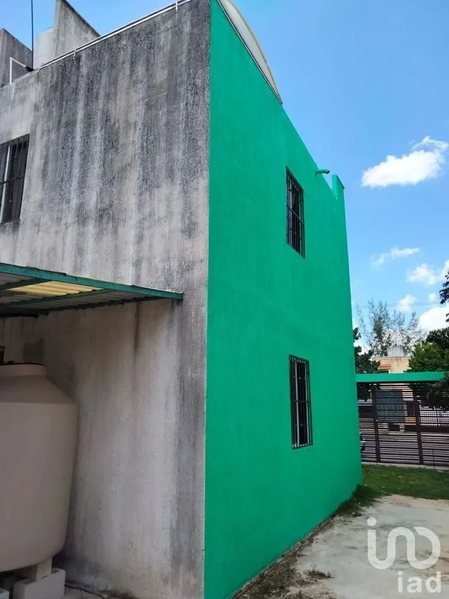 Casa en Venta en Caucel, Mérida, Yucatán | NEX-99384 | iad México | Foto 16 de 18